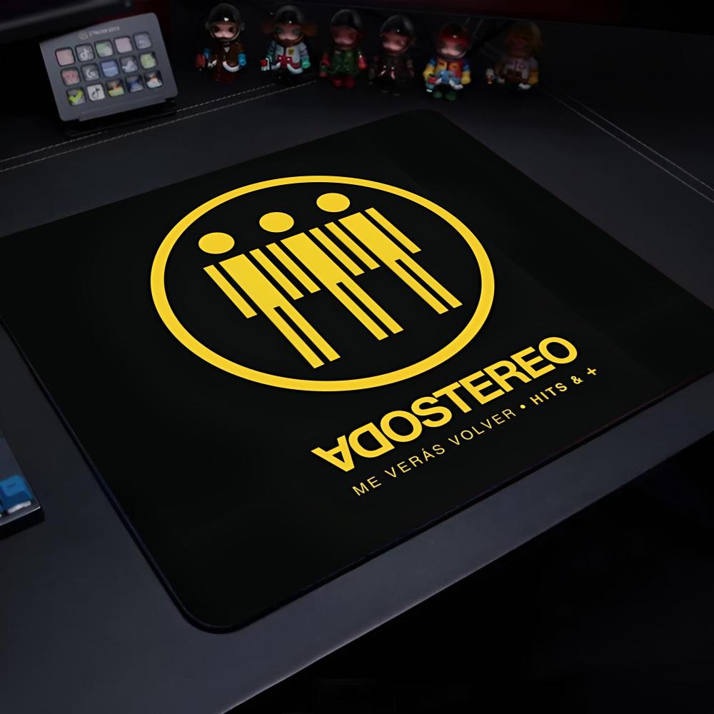 Gustavo Cerati Soda Stereo Mou - Laptop Accessories Protector review and price