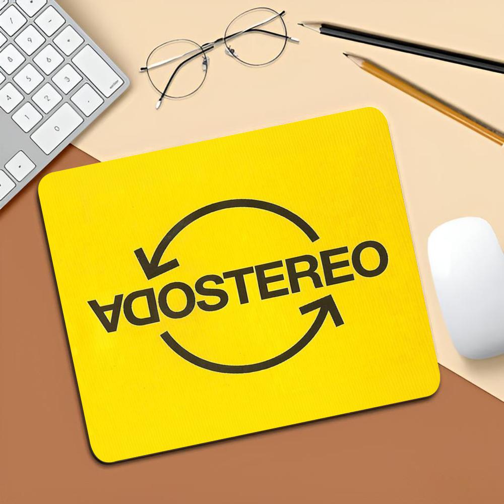 Gustavo Cerati Soda Stereo Mou - Laptop Accessories Protector review and price