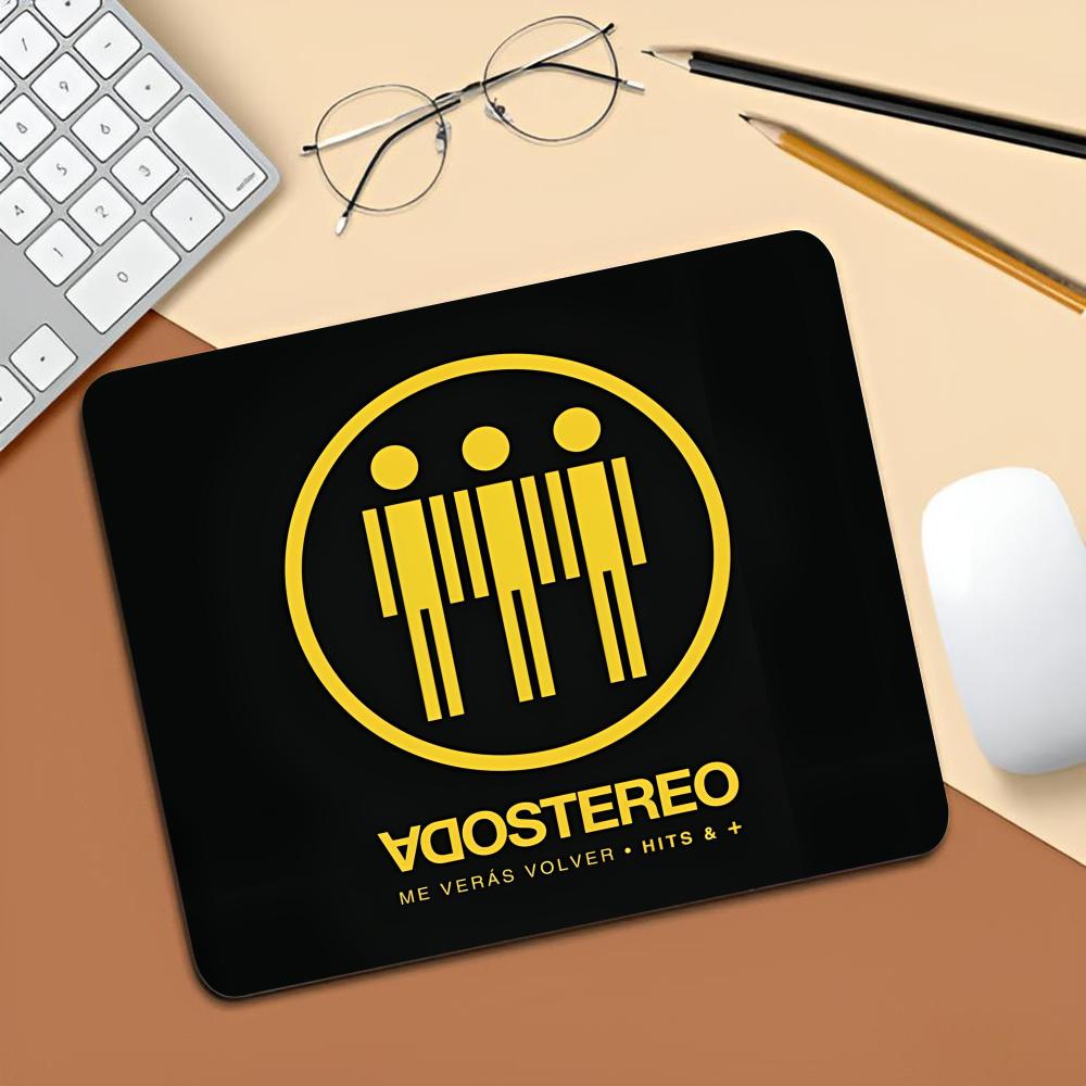 Gustavo Cerati Soda Stereo Mou - Laptop Accessories Protector review and price