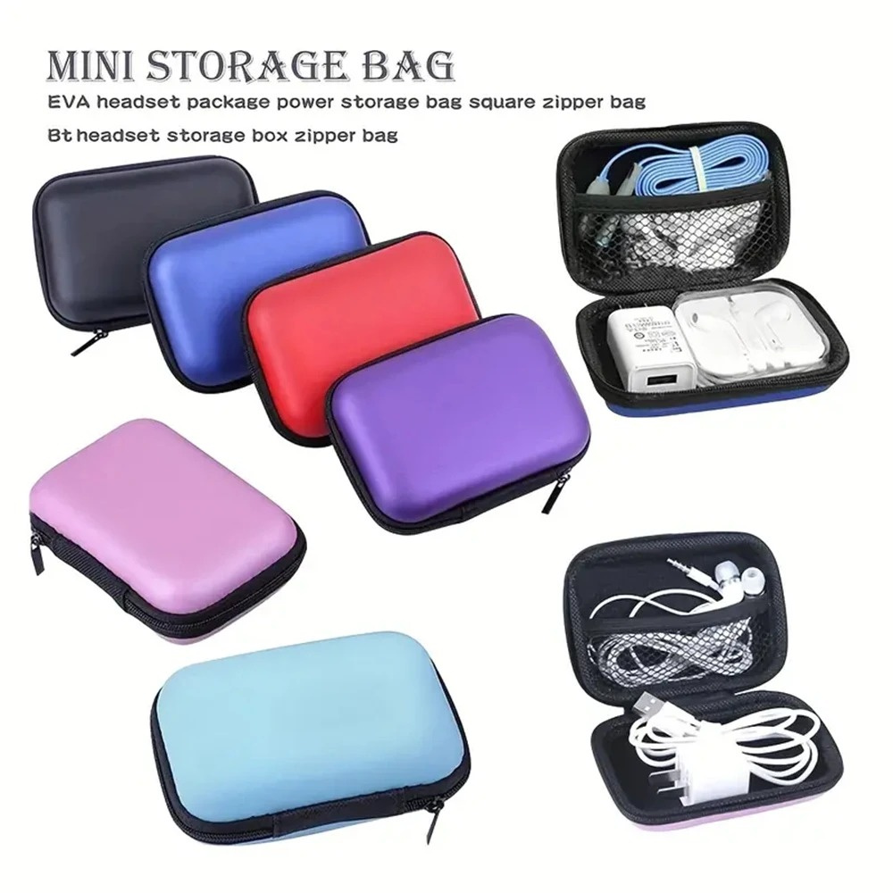 Portable Data Cable Mini Bag E - Laptop External Accessories review and price