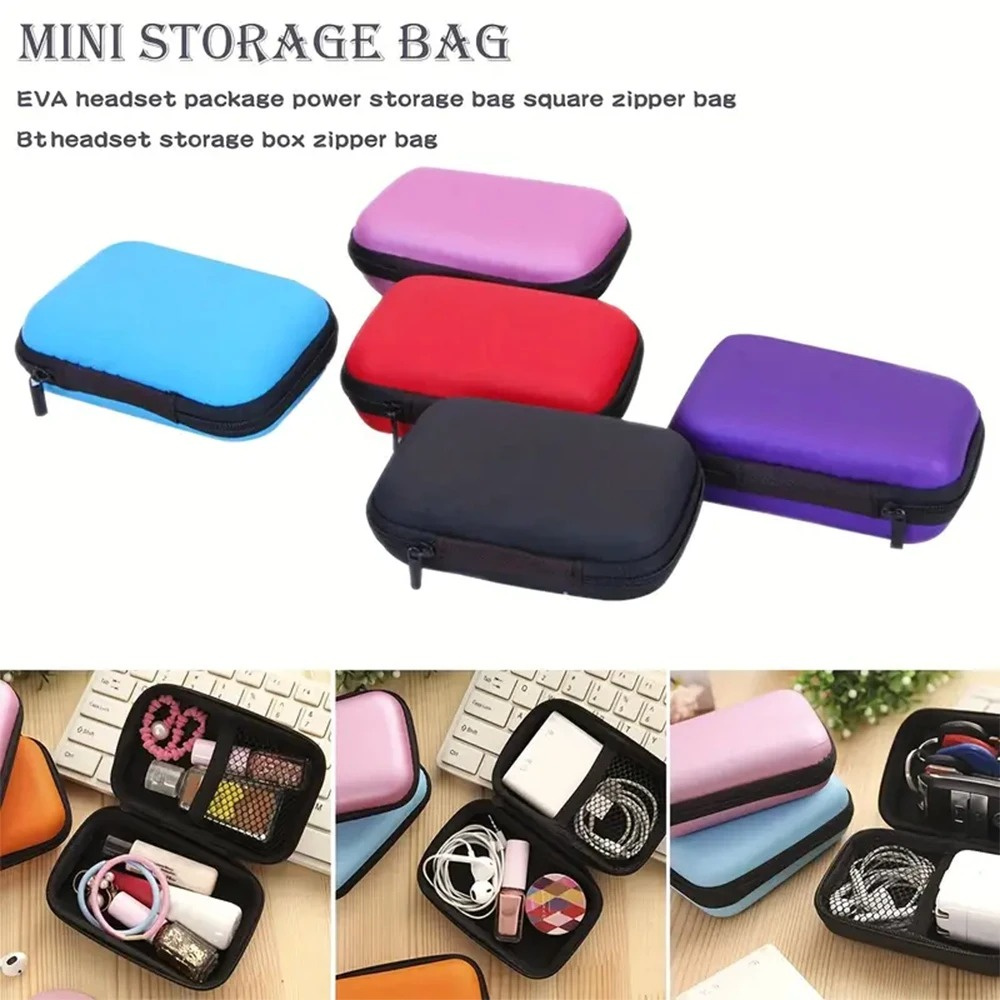 Portable Data Cable Mini Bag E - Laptop External Accessories review and price