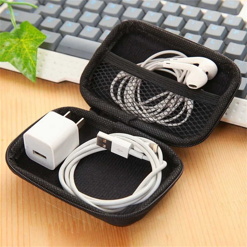 Portable Data Cable Mini Bag E - Laptop External Accessories review and price