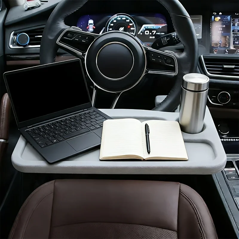 Multifunctional 2-in-1 Car Ste - Laptop Accessories For Office review and price