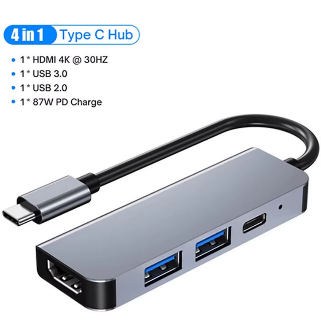 4/7/8/11in1 Docking Hub 4K USB - Usb C Docking Hub review and price
