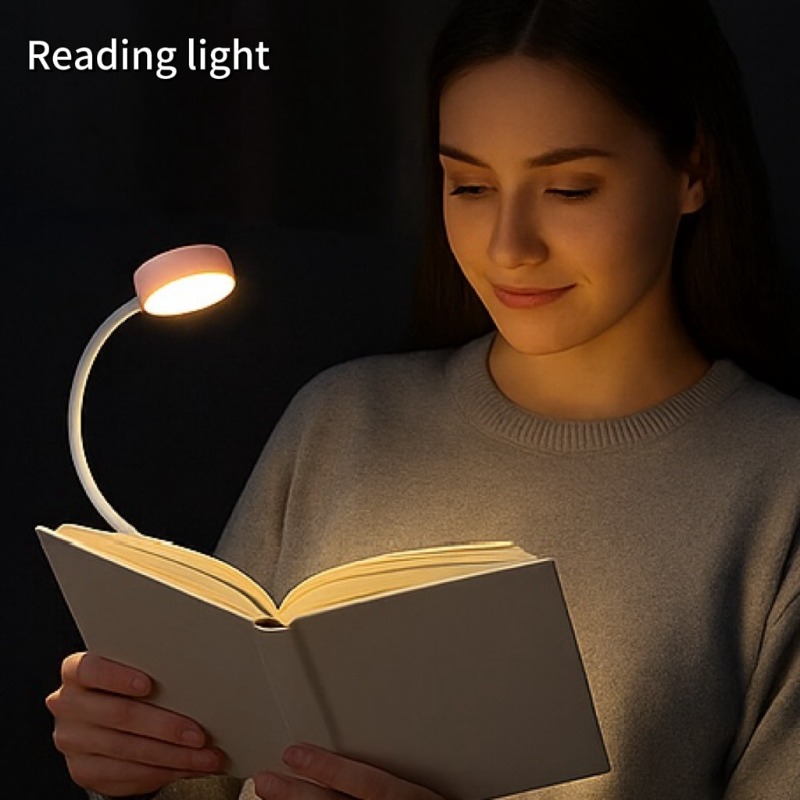 LED Clip on Book Light Portabl - Laptop Accessories Light review and price