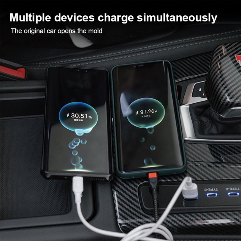 A58X-Fast Charging USB Type-C  - Usb C Docking Hub review and price