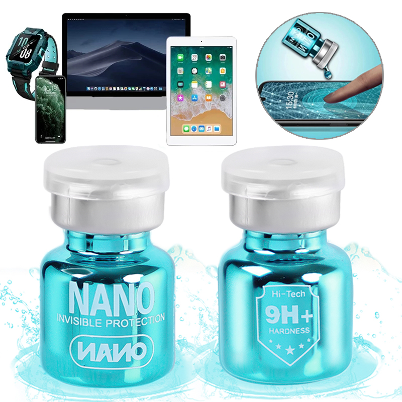2ML Nano Liquid Protective Fil - Laptop Accessories Protector review and price