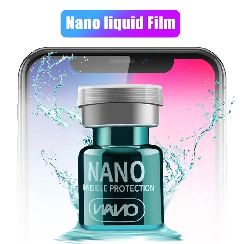 2ML Nano Liquid Protective Fil - Laptop Accessories Protector review and price