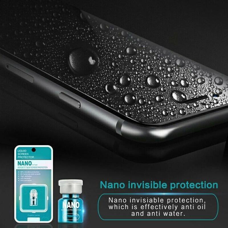 2ML Nano Liquid Protective Fil - Laptop Accessories Protector review and price