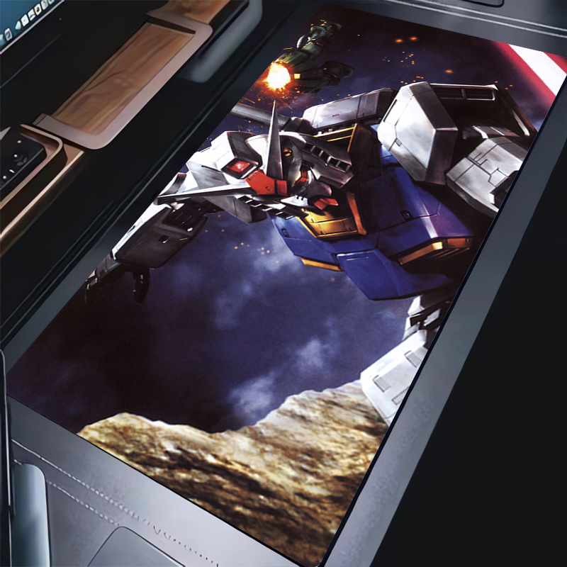 Mouse Pad Mechanical Warrior R - Laptop Accessories Gaming review and price