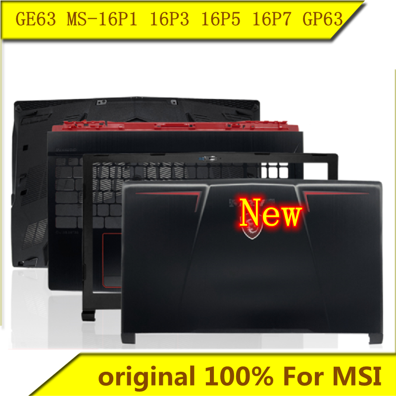 For MSI GE63 MS-16P1 16P3 16P5 - Laptop Accessories Headphones review and price
