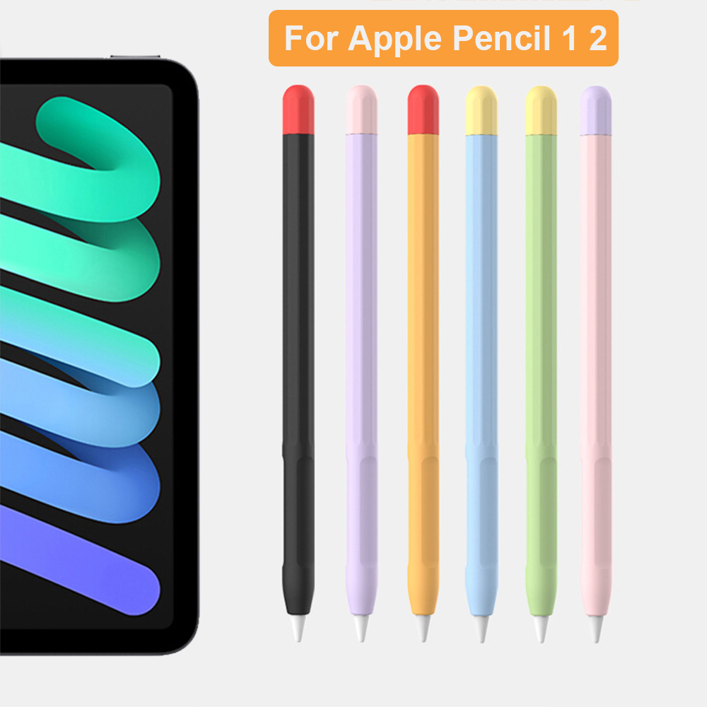 For Apple Pencil 2 1 Gen Stylu - Laptop Accessories Protector review and price