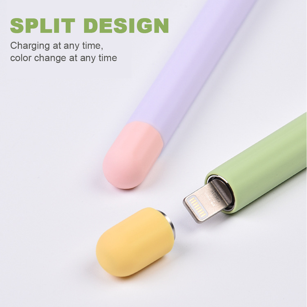 For Apple Pencil 2 1 Gen Stylu - Laptop Accessories Protector review and price