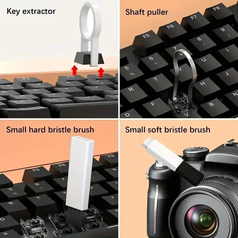 20 in 1 Digital Camera Bluetoo - Laptop Accessories Headphones review and price