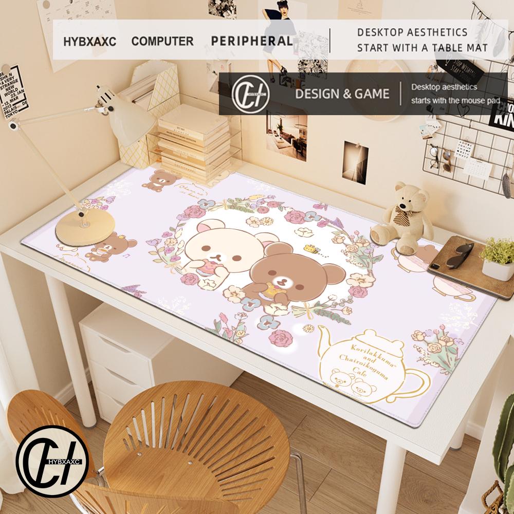 Cute Cat R Mouse Pad Janpanese - Laptop Accessories Protector review and price