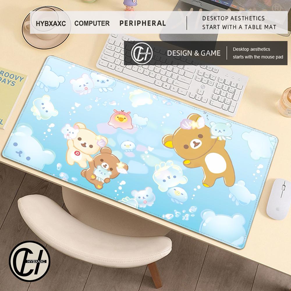 Cute Cat R Mouse Pad Janpanese - Laptop Accessories Protector review and price