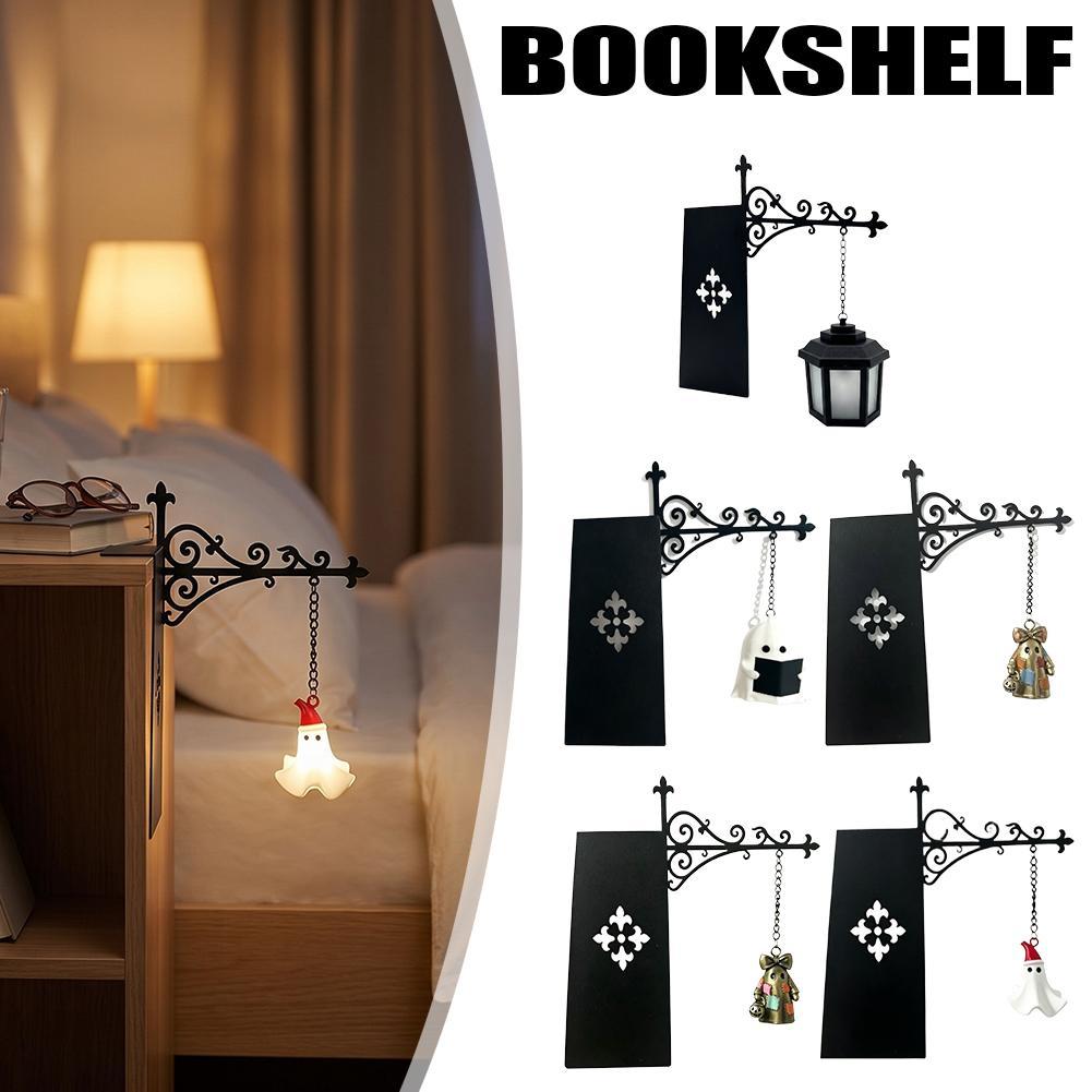 Retro Library Lantern Decorati - Laptop Accessories Light review and price