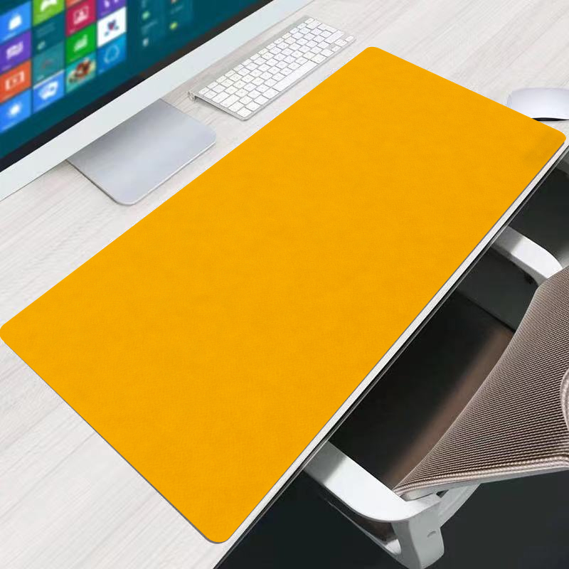 Red Mouse Pad Office Extended  - Laptop Accessories Gaming review and price