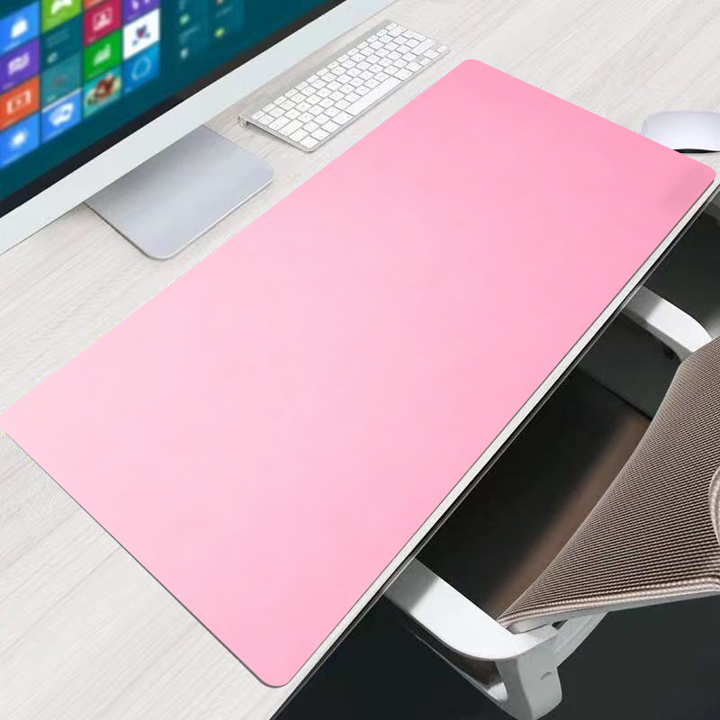 Red Mouse Pad Office Extended  - Laptop Accessories Gaming review and price