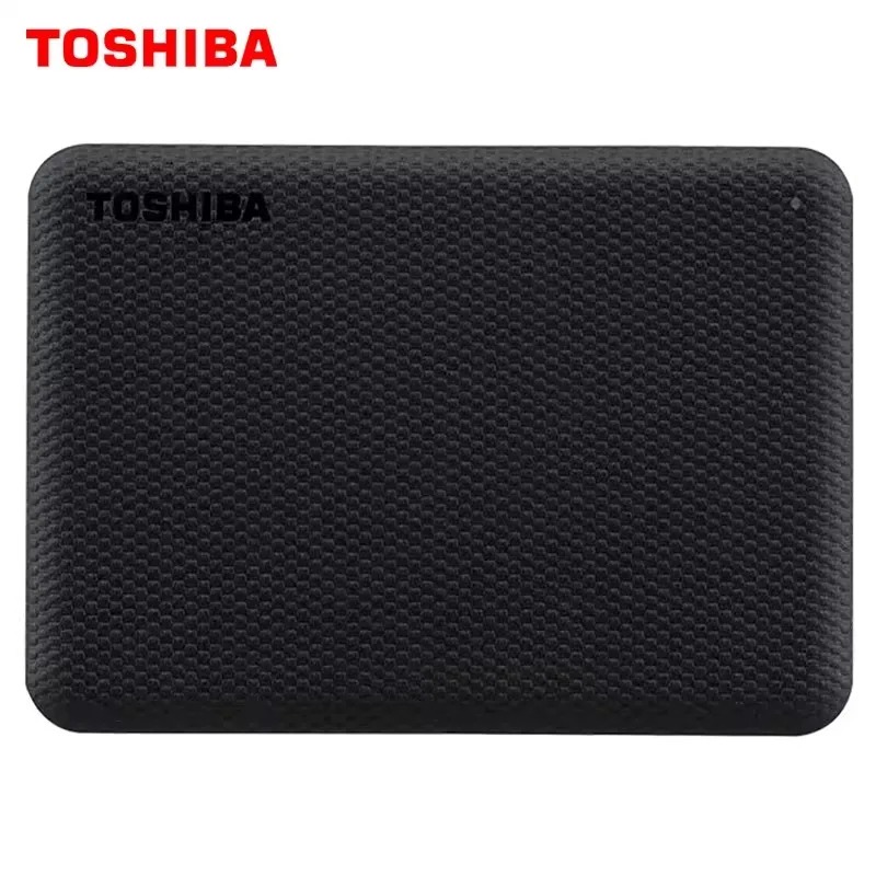 Toshiba Canvio Advanced V10 Po - Laptop External Accessories review and price