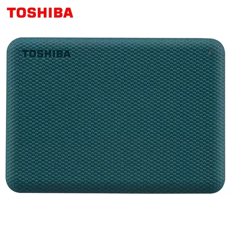 Toshiba Canvio Advanced V10 Po - Laptop External Accessories review and price