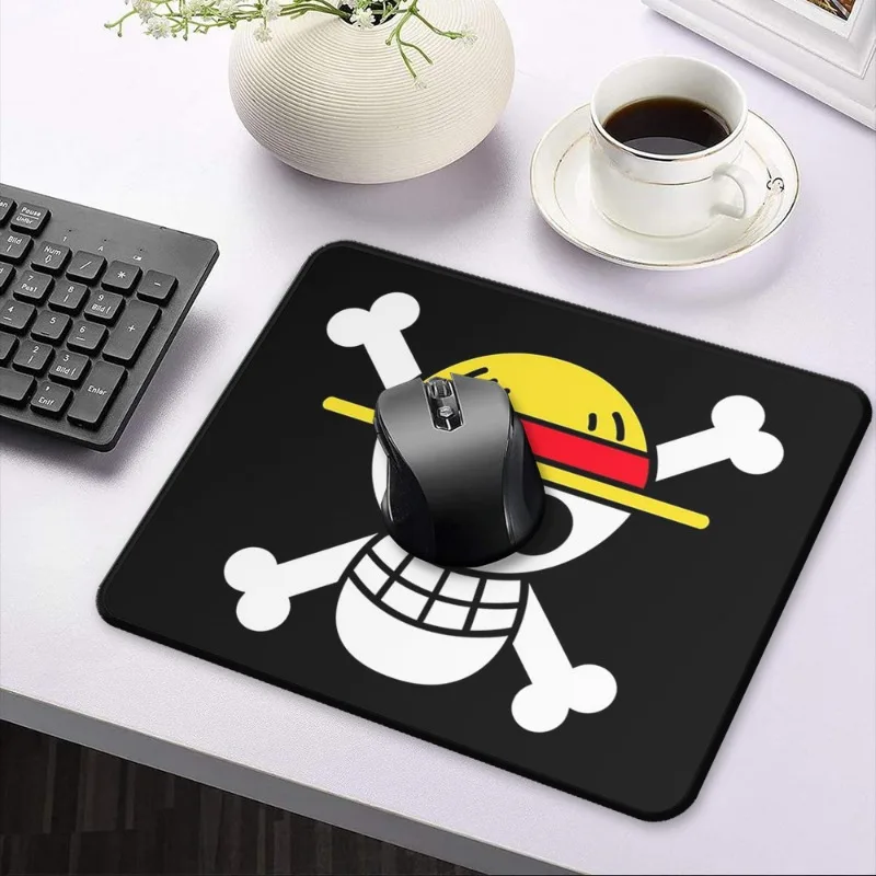 Cartoon One Piece  Luffy Skull - Laptop Accessories For Office review and price