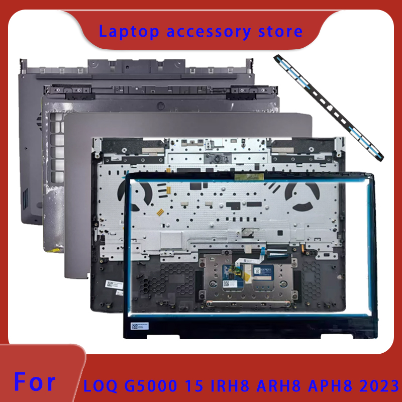 Suitable for G5000 15 IRH8 APH - Laptop Accessories Distributor review and price
