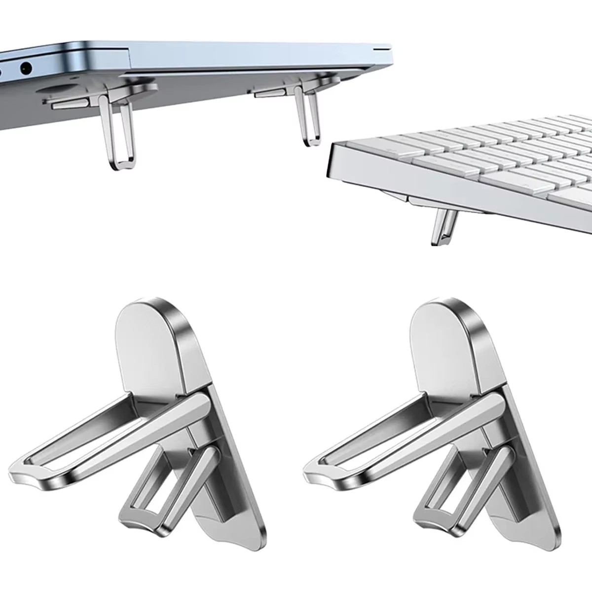Mini Portable Legs Laptop Stan - Laptop Accessories Distributor review and price