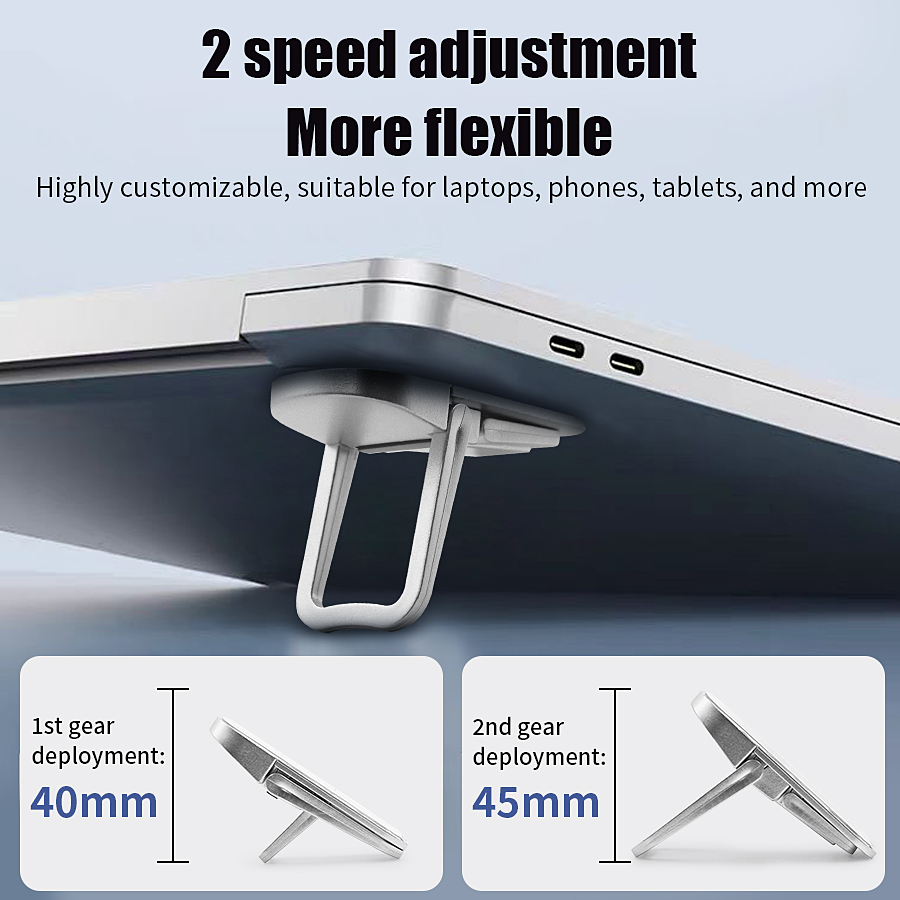 Mini Portable Legs Laptop Stan - Laptop Accessories Distributor review and price