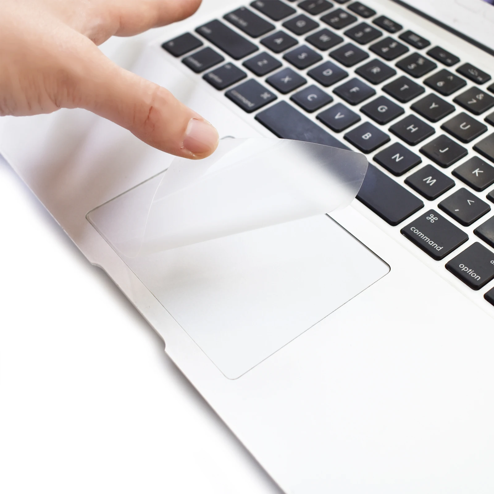 For MacBook Trackpad Protector - Laptop Accessories Protector review and price