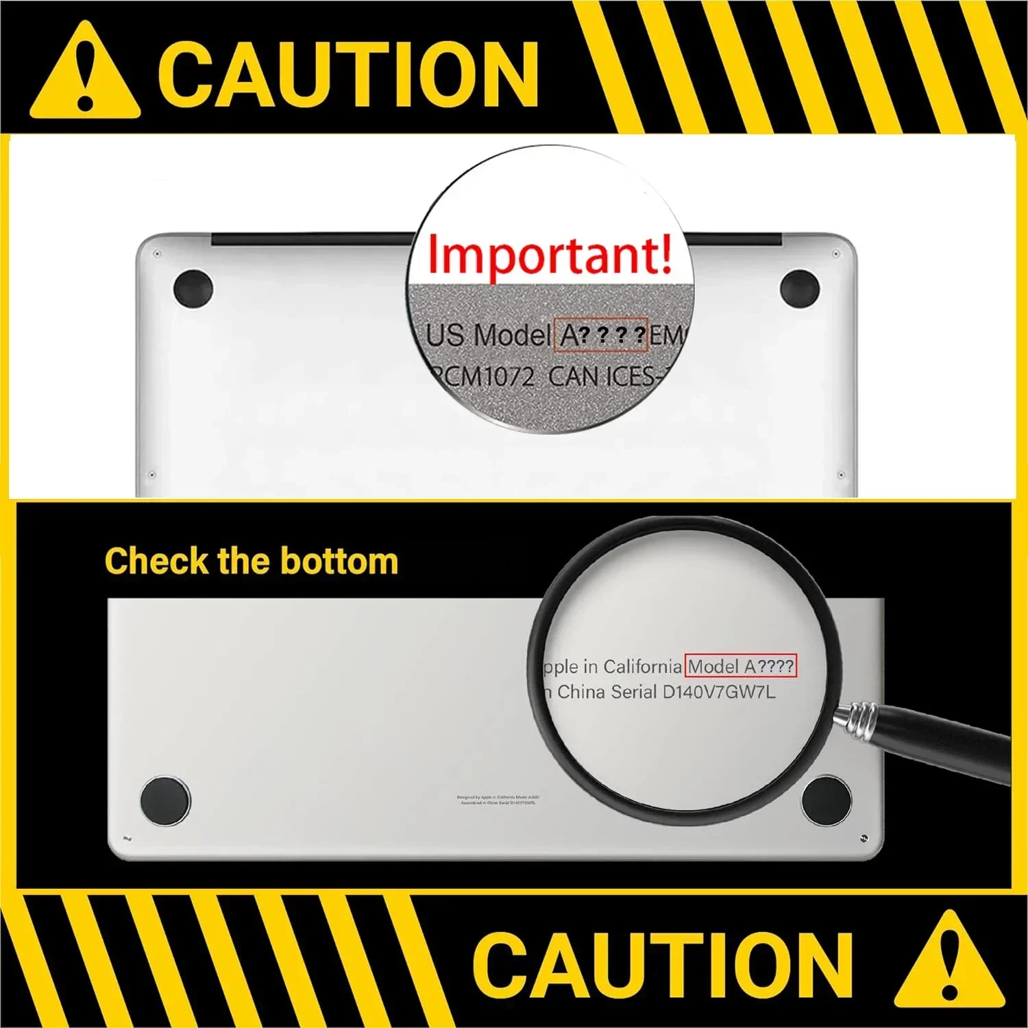 For MacBook Trackpad Protector - Laptop Accessories Protector review and price