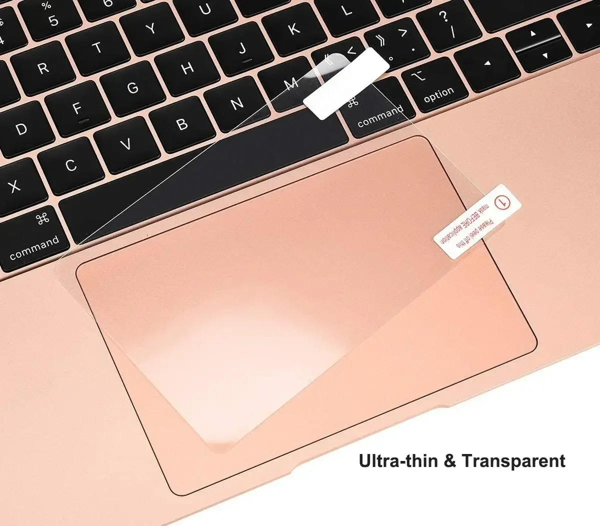 For MacBook Trackpad Protector - Laptop Accessories Protector review and price