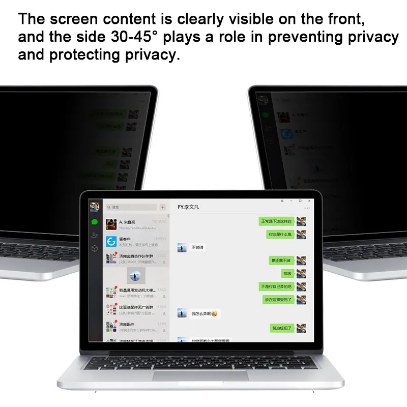 Newest Privacy Screen Protecto - Laptop Accessories Protector review and price