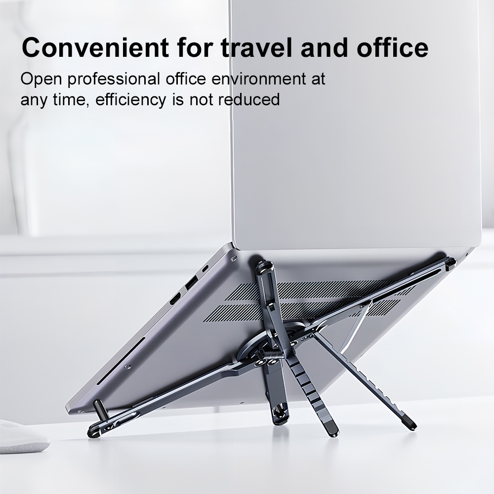 Portable Magnetic Phone Holder - Laptop Accessories For Office review and price
