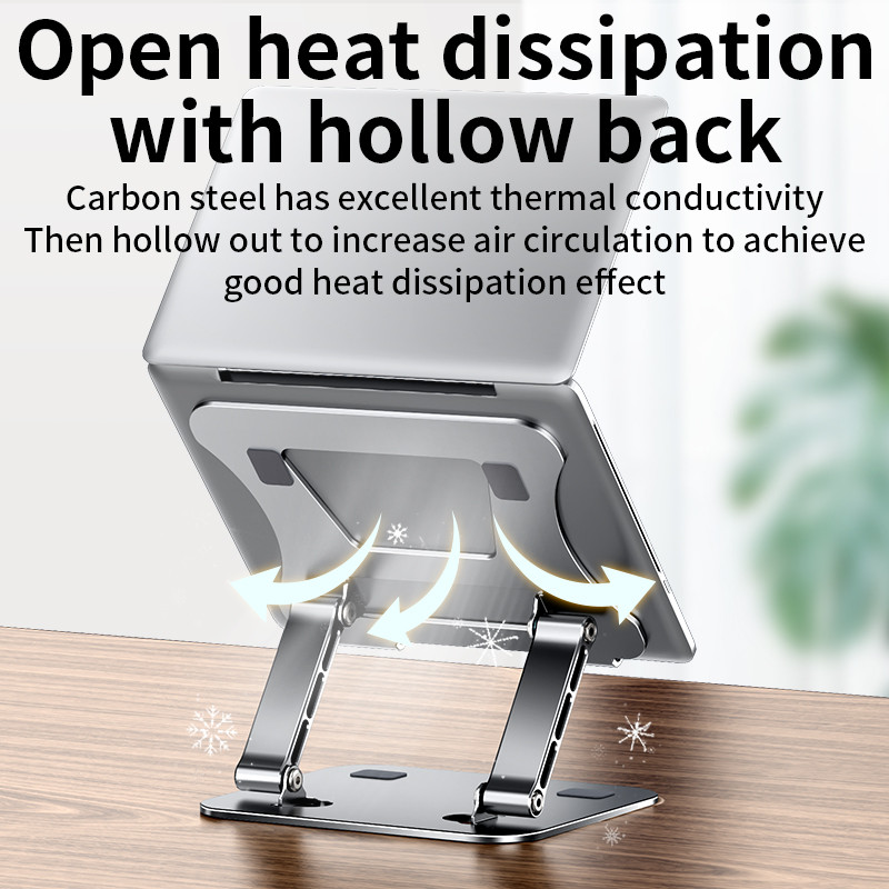 Phone Tablet Stand Adjustable  - Laptop Accessories Distributor review and price