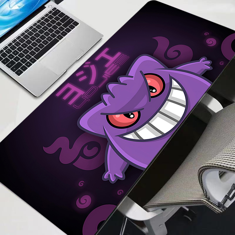 Large Mouse Pad G-gengar Mouse - Laptop Accessories Gaming review and price