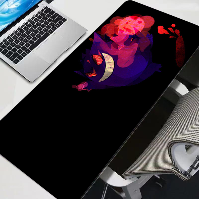 Large Mouse Pad G-gengar Mouse - Laptop Accessories Gaming review and price