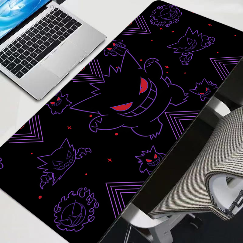 Large Mouse Pad G-gengar Mouse - Laptop Accessories Gaming review and price