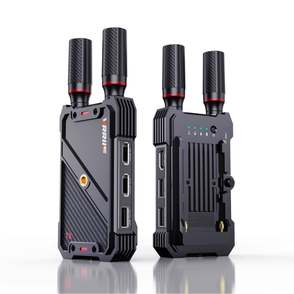 VRRIIS WL082K 400m Wireless HD - Laptop Accessories Distributor review and price